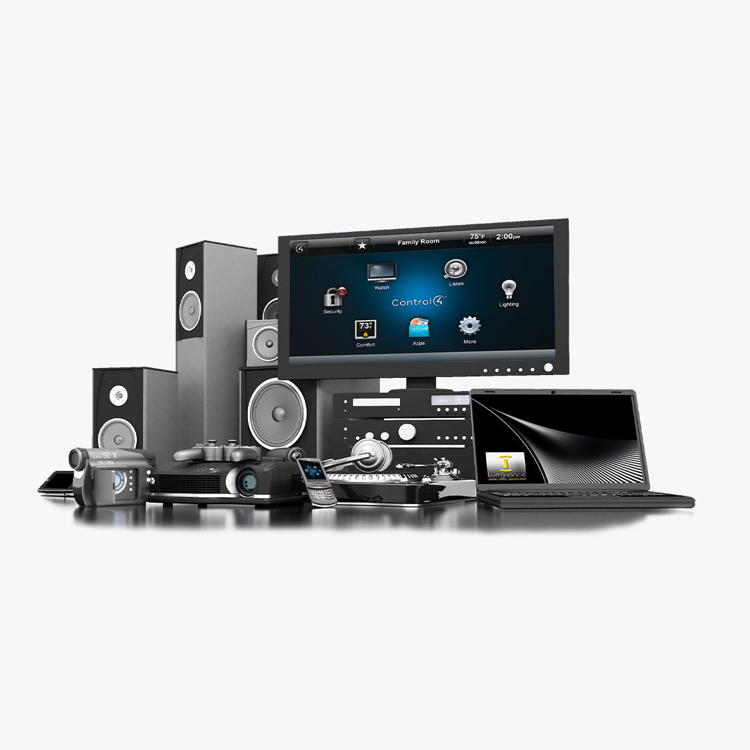 إلكتـرونيات